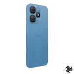HTC Wildfire E7 4G 6+12GB_256GB Light Blue - Middle East Version in KSA