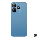 HTC Wildfire E7 4G 6+12GB_256GB Light Blue - Middle East Version in KSA