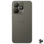 HTC Wildfire E7 4G 6+12GB_256GB Black - Middle East Version in KSA