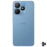 HTC Wildfire E7 4G 6+12GB_256GB Light Blue - Middle East Version in KSA
