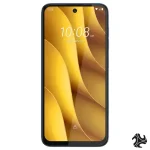 HTC Wildfire E7 4G 6+12GB_256GB Black - Middle East Version in KSA