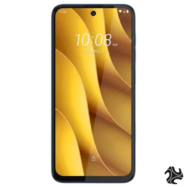 HTC Wildfire E7 4G 6+12GB_256GB Black - Middle East Version in KSA