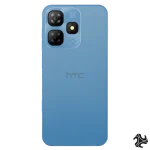 HTC Wildfire E7 4G 6+12GB_256GB Light Blue - Middle East Version in KSA