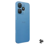 HTC Wildfire E7 4G 6+12GB_256GB Light Blue - Middle East Version in KSA