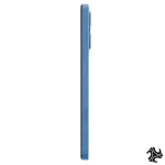 HTC Wildfire E7 4G 6+12GB_256GB Light Blue - Middle East Version in KSA
