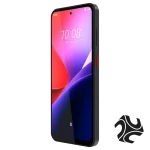 ⁦HTC Wildfire E7 Elite 5G Dual SIM 256GB Black 18GB RAM 6.78" UHD+ Display + Free Gift⁩ - الصورة ⁦4⁩