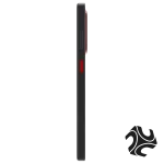 HTC Wildfire E7 Elite 5G Dual SIM 256GB Black 18GB RAM 6.78" UHD+ Display + Free Gift