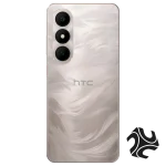 ⁦HTC Wildfire E7 Life Dual-Sim Champagne Gold 4GB RAM + 128GB + Free Gift⁩ - الصورة ⁦3⁩