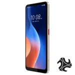 ⁦HTC Wildfire E7 Life Dual-Sim Champagne Gold 4GB RAM + 128GB + Free Gift⁩ - الصورة ⁦4⁩