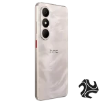 ⁦HTC Wildfire E7 Life Dual-Sim Champagne Gold 4GB RAM + 128GB + Free Gift⁩ - الصورة ⁦5⁩