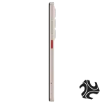 HTC Wildfire E7 Life Dual-Sim Champagne Gold 4GB RAM + 128GB + Free Gift