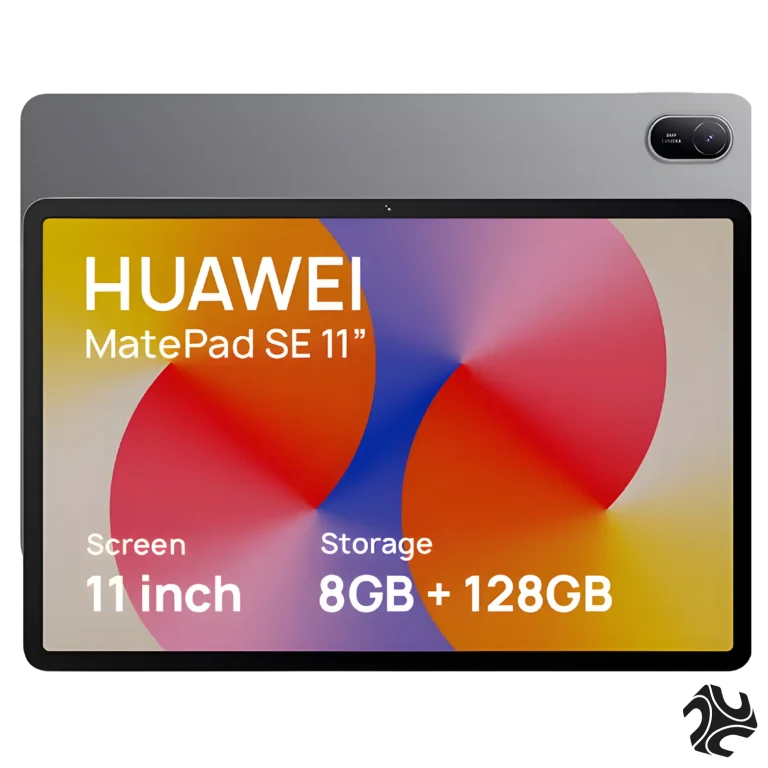 Huawei MatePad SE 11-inch Tablet Nebula Gray 4GB RAM 128GB WiFi Middle East Version Saudi Arabia