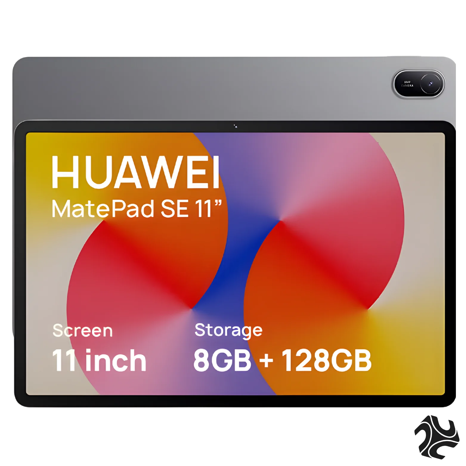 HUAWEI MatePad SE 11 2026 Tablet 11-inch Nebula Gray 8GB RAM 128GB WiFi - Middle East Version (1) Huawei MatePad SE 11-inch Tablet Nebula Gray 4GB RAM 128GB Wifi- Middle East Version - Image 1