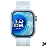 HUAWEI Watch FIT4 Pro Smart Watch 1.82 inch display sapphire glass titanium GPS ECG Saudi Arabia