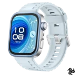 HUAWEI Watch FIT4 Pro Smart Watch 1.82 inch display sapphire glass titanium GPS ECG Saudi Arabia
