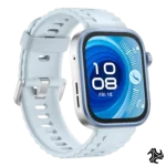 HUAWEI Watch FIT4 Pro Smart Watch 1.82 inch display sapphire glass titanium GPS ECG Saudi Arabia