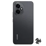 ⁦Honor 400 5G Dual SIM Midnight Black 12GB RAM 512GB - Middle East Version⁩ - الصورة ⁦3⁩