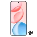 ⁦Honor 400 5G Dual SIM Midnight Black 12GB RAM 512GB - Middle East Version⁩ - الصورة ⁦2⁩