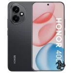 Honor 400 5G Dual SIM Midnight Black 12GB RAM 512GB - Middle East Version