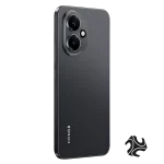 Honor 400 5G Dual SIM Midnight Black 12GB RAM 512GB - Middle East Version