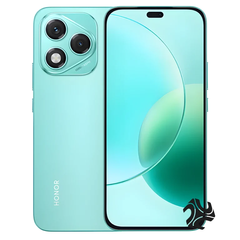Honor 400 LITE Dual SIM Mars Green 8GB RAM 256GB 5G - Middle East Version
