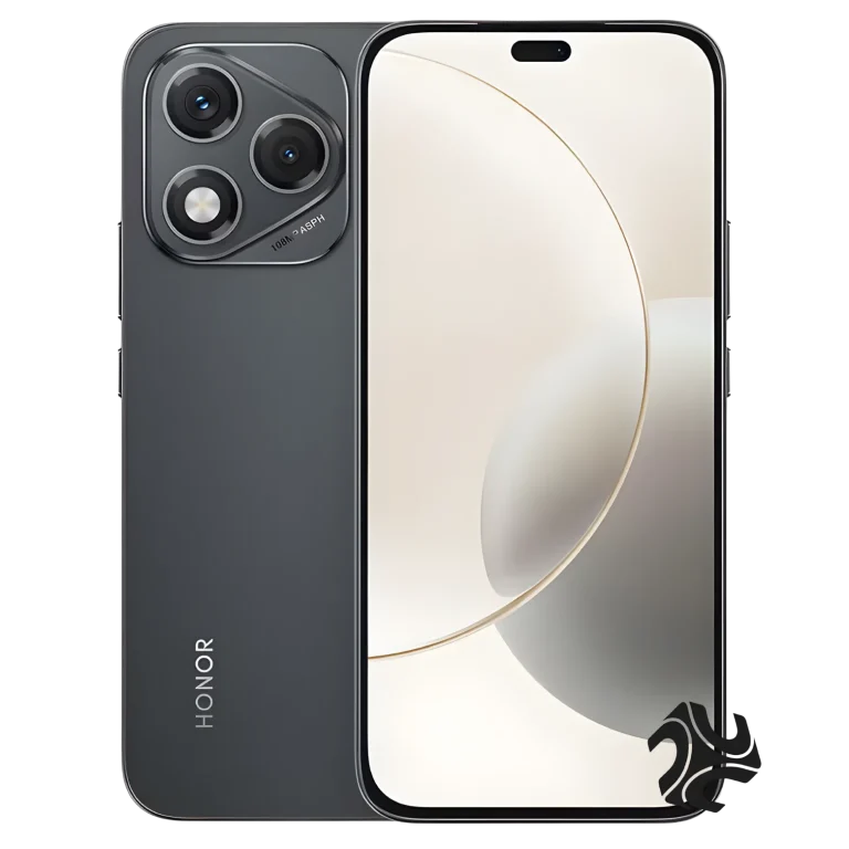 Honor 400 LITE Dual SIM Velvet Black 8GB RAM 256GB 5G - Middle East Version