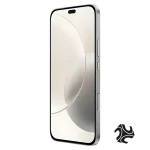 ⁦Honor 400 LITE Dual SIM Velvet Grey 8GB RAM 256GB 5G - Middle East Version⁩ - الصورة ⁦4⁩