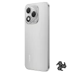 ⁦Honor 400 LITE Dual SIM Velvet Grey 8GB RAM 256GB 5G - Middle East Version⁩ - الصورة ⁦5⁩