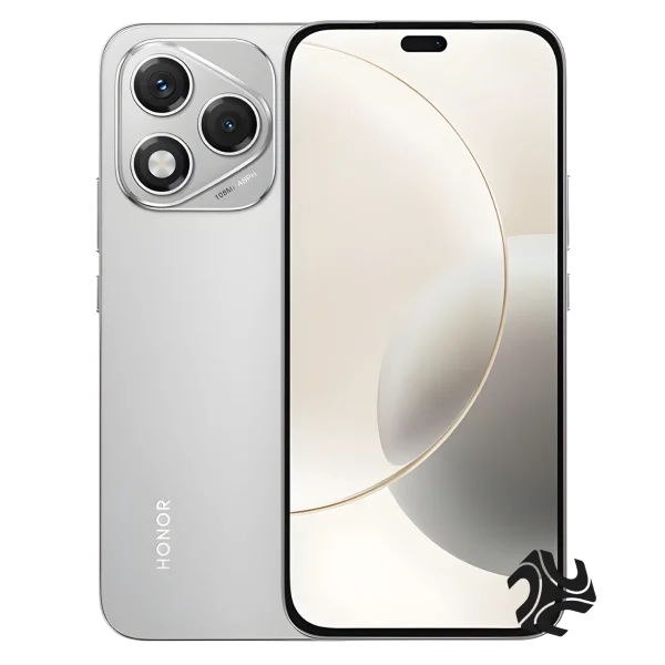 Honor 400 LITE Dual SIM Velvet Grey 8GB RAM 256GB 5G - Middle East Version