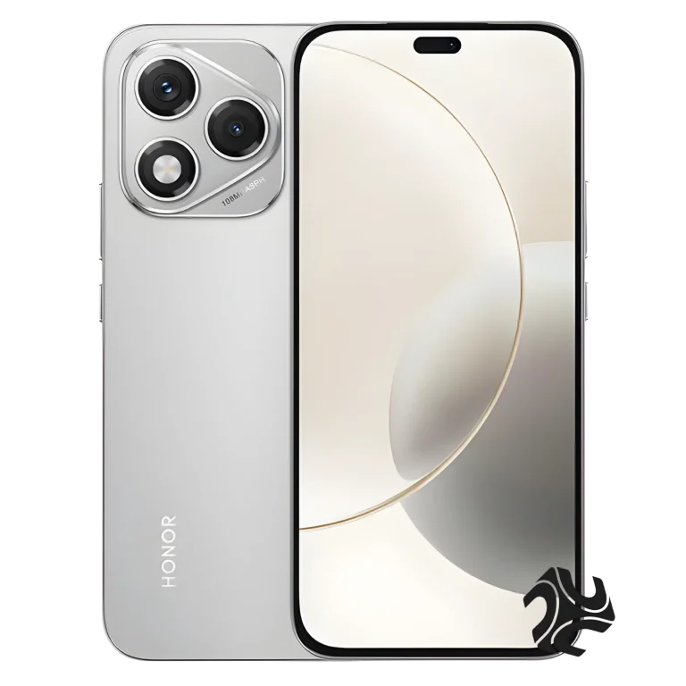 Honor 400 LITE Dual SIM Velvet Grey 8GB RAM 256GB 5G - Middle East Version