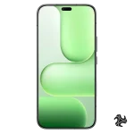 ⁦Honor 600 Lite Dual SIM 5G Velvet Black 8GB RAM 256GB - Middle East Version⁩ - الصورة ⁦2⁩