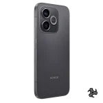 ⁦Honor 600 Lite Dual SIM 5G Velvet Black 8GB RAM 256GB - Middle East Version⁩ - الصورة ⁦4⁩