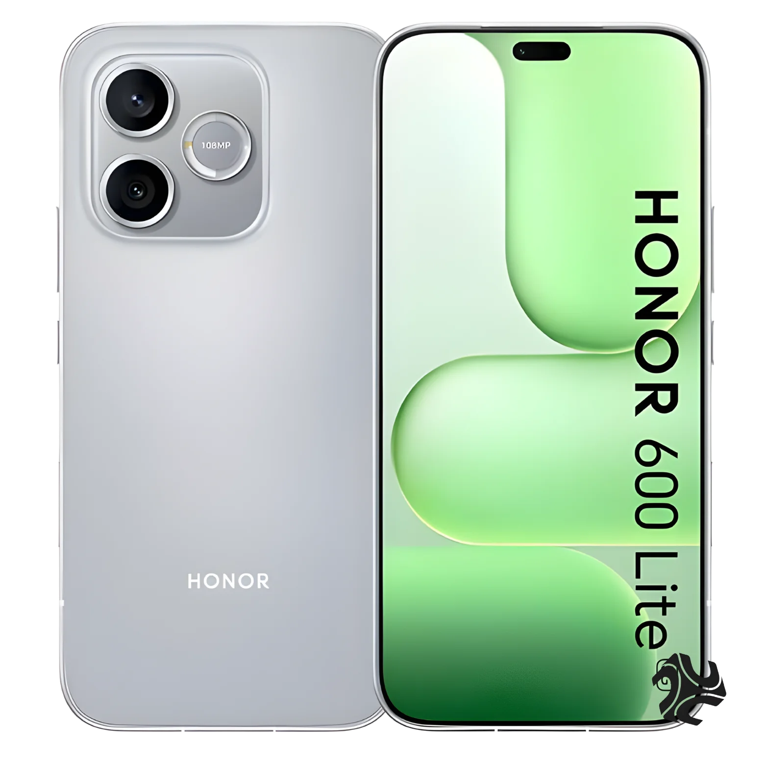 Honor 600 Lite Dual SIM 5G Velvet Grey 8GB RAM 256GB - Middle East Version Honor 600 Lite Dual SIM 5G Velvet Grey 8GB RAM 256GB - Middle East Version