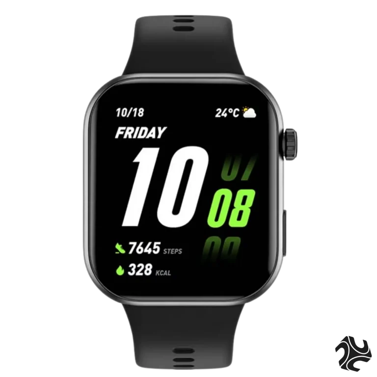 Honor Choice Watch 2i smartwatch price in Saudi Arabia white black fitness tracker