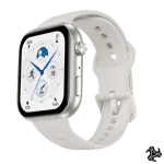 Honor Choice Watch 2i smartwatch price in Saudi Arabia black white fitness tracking watch