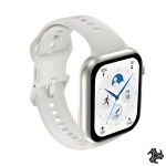 Honor Choice Watch 2i smartwatch price in Saudi Arabia black white fitness tracking watch