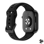 Honor Choice Watch 2i smartwatch price in Saudi Arabia white black fitness tracker