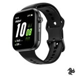 Honor Choice Watch 2i smartwatch price in Saudi Arabia white black fitness tracker