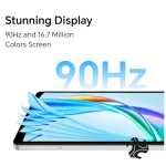 Honor Pad X7 8.7 Inch Grey 4GB RAM 128GB With Wi-Fi - Middle East Version