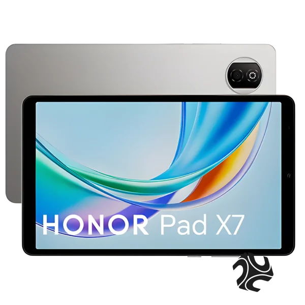 Honor Pad X7 8.7 Inch Grey 4GB RAM 128GB With Wi-Fi - Middle East Version