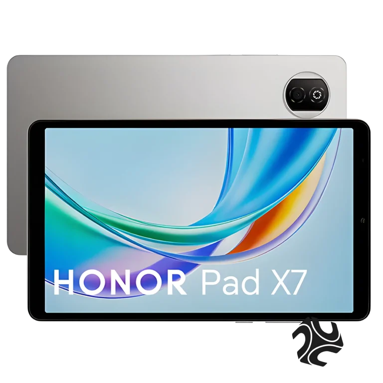 Honor Pad X7 8.7 Inch Grey 4GB RAM 128GB With Wi-Fi - Middle East Version