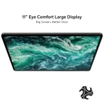 Honor Pad X8a 11-Inch Space Grey 4GB RAM 128GB 4G- Middle East Version - Image 5