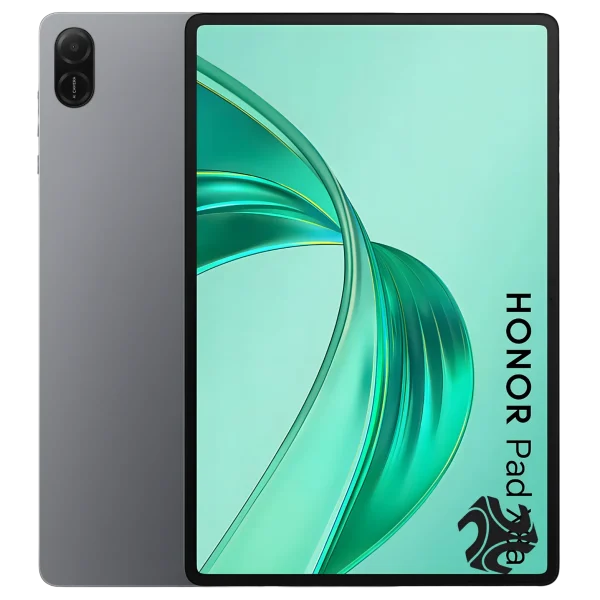 Honor Pad X8a 11-Inch Space Grey 4GB RAM 128GB 4G- Middle East Version