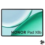 Honor Pad X8b LTE Space Grey 4GB RAM 128GB - Middle East Version in KSA