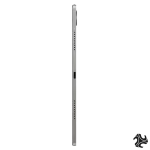 Honor Pad X8b LTE Space Grey 4GB RAM 128GB - Middle East Version in KSA