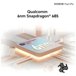 Honor Pad X9a 11.5 Inch Grey 8GB RAM 128GB Wi-Fi - Middle East Version