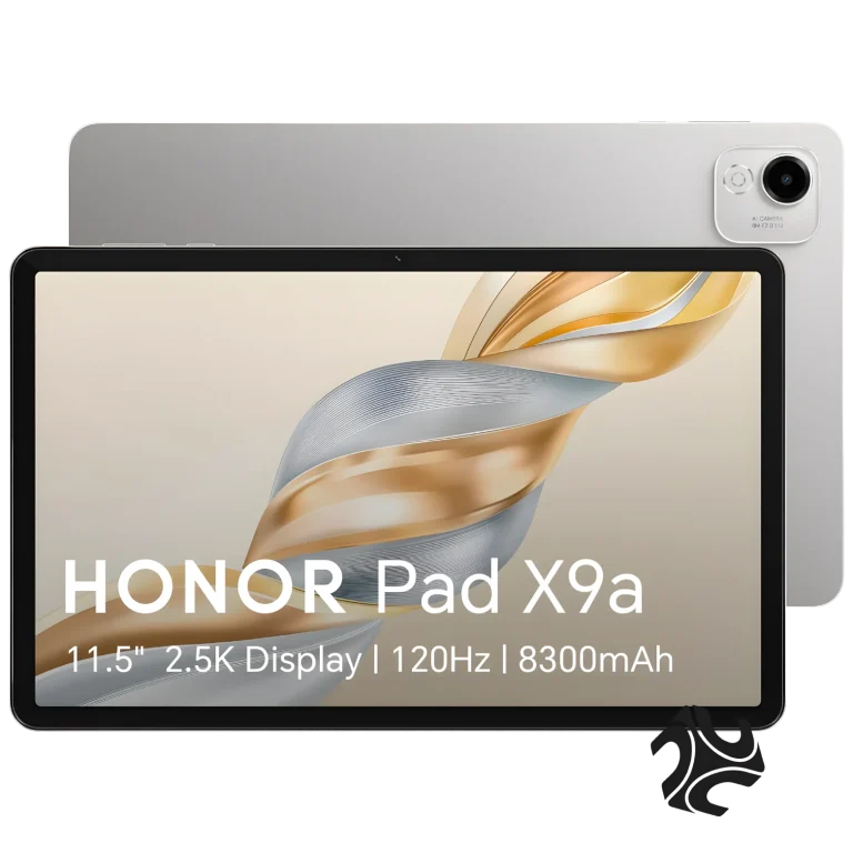 Honor Pad X9a 11.5 Inch Grey 8GB RAM 128GB Wi-Fi - Middle East Version