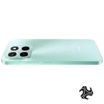 Honor X6c Dual SIM 4G Ocean Cyan 6GB RAM 128GB - Middle East Version