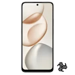 Honor X7d Dual SIM 8GB RAM 256GB 5G Dessert Gold - Middle East Version - Image 2