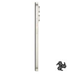 Honor X7d Dual SIM 8GB RAM 256GB 5G Dessert Gold - Middle East Version